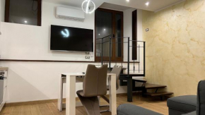 Loft San Leopardo Rieti